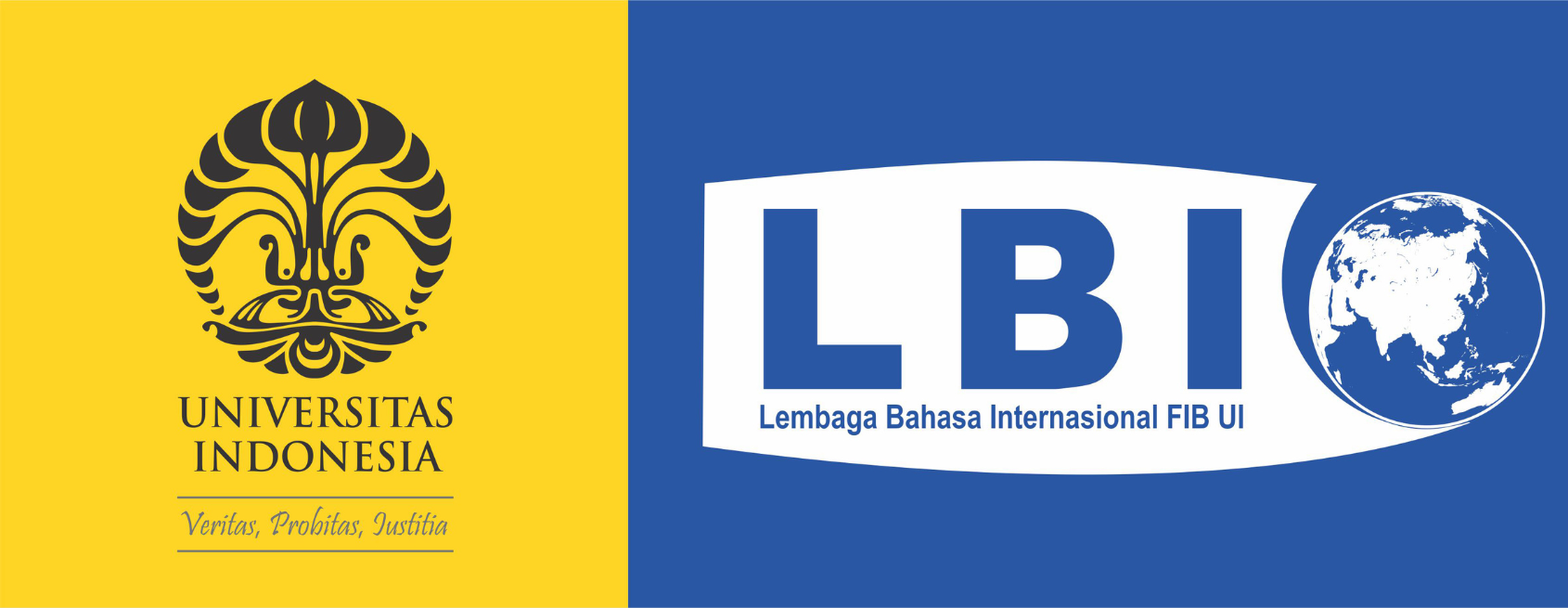 Universitas Indonesia - Lembaga Bahasa Internasional FIB UI